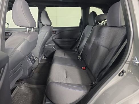 Certified 2025 Subaru Forester Premium w/ Convenience Package #1 AWD/4WD image 13