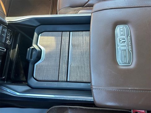 Certified 2021 RAM 1500 Limited image 11