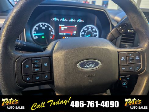 Used 2022 Ford F150 XLT w/ Trailer Tow Package image 20