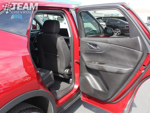 Used 2023 Chevrolet Blazer LT w/ Driver Confidence Package FWD image 23