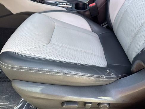 Used 2022 Subaru Forester Limited w/ Popular Package #2 AWD/4WD image 28