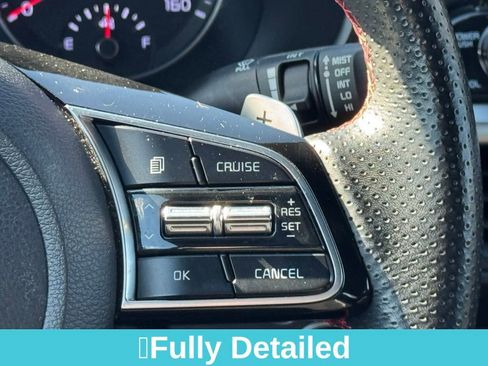 Used 2021 Kia Forte GT image 24