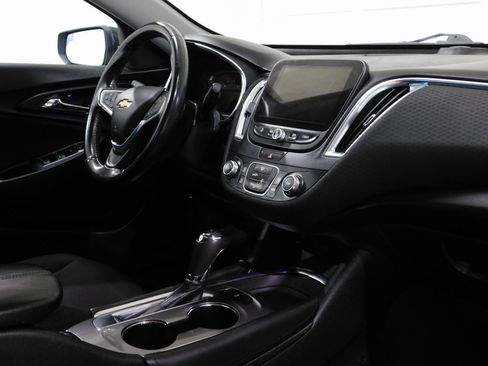 Used 2018 Chevrolet Malibu LT image 87