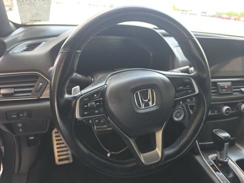 Used 2020 Honda Accord Sport image 13