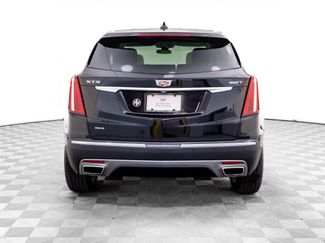 Certified 2025 Cadillac XT5 Premium Luxury w/ LPO, Floor Liner Package AWD/4WD video 4