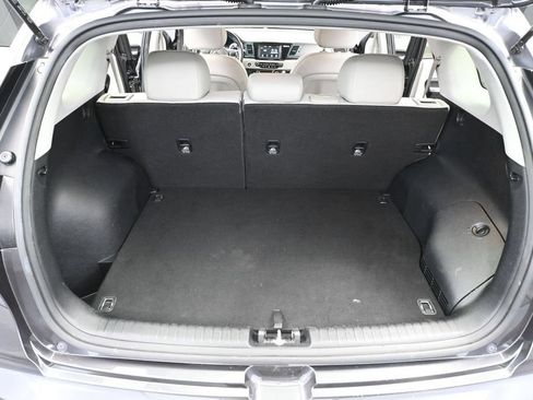 Used 2019 Kia Niro EX FWD image 38