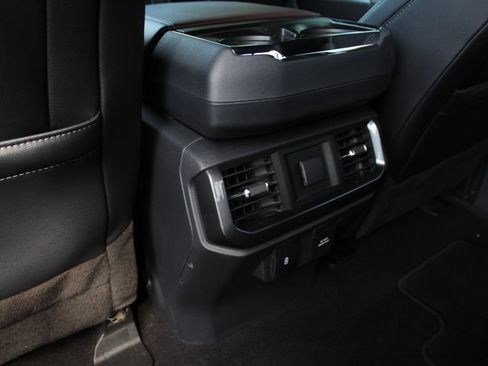 Used 2023 Ford F150 Lariat w/ Max Trailer Tow Package AWD/4WD image 21