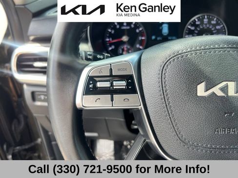 Certified 2022 Kia Telluride S AWD/4WD image 31