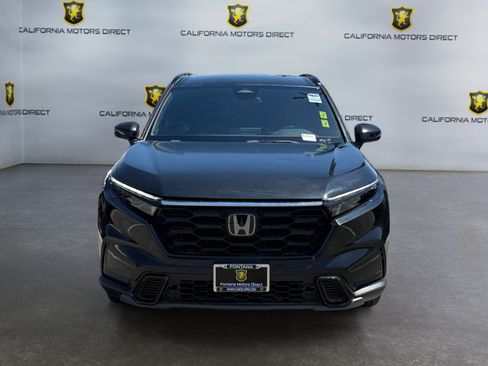 Used 2024 Honda CR-V Sport image 8