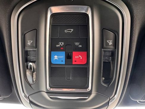 New 2026 Jeep Cherokee Limited AWD/4WD image 33