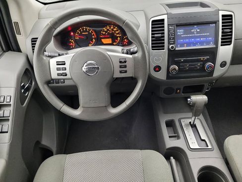 Used 2019 Nissan Frontier SV image 22