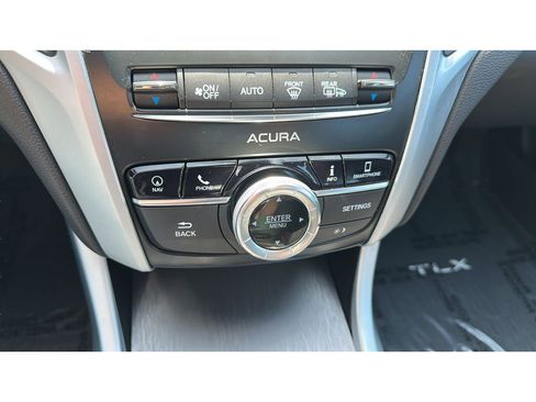 Used 2020 Acura TLX V6 w/ A-SPEC Pkg AWD/4WD image 14