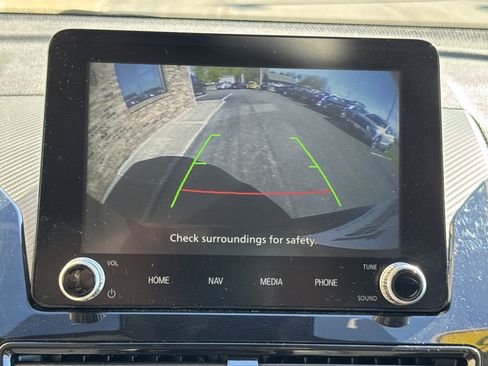 Used 2025 Mitsubishi Eclipse Cross SE AWD/4WD image 22
