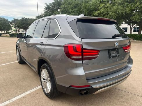 Used 2017 BMW X5 xDrive35i AWD/4WD image 7
