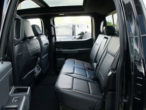 New 2026 Ford F150 Lariat AWD/4WD image 34
