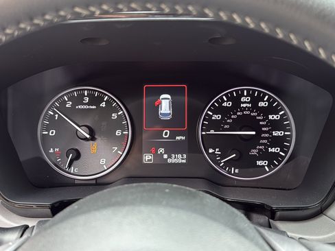 Certified 2025 Subaru Outback Premium AWD/4WD image 16