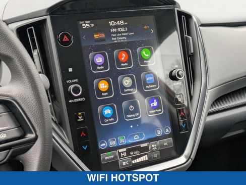 Certified 2026 Subaru Crosstrek 2.5i Premium AWD/4WD image 21