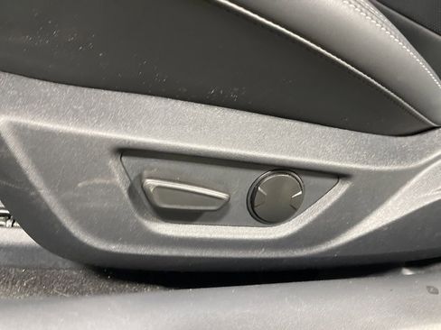 Used 2026 Ford Mustang Premium RWD image 14