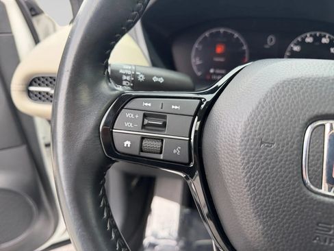 Used 2023 Honda HR-V EX-L image 23