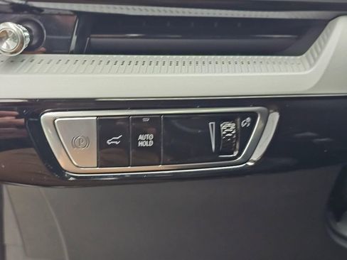 Used 2026 Cadillac Optiq Sport 1 AWD/4WD image 23