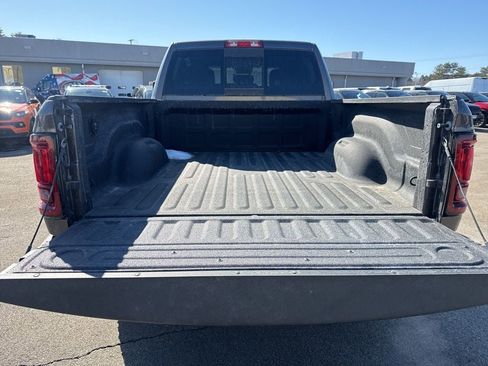 New 2026 RAM 2500 Tradesman image 24