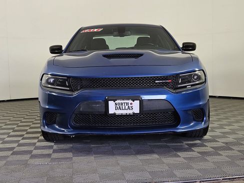 Used 2023 Dodge Charger GT AWD/4WD image 2