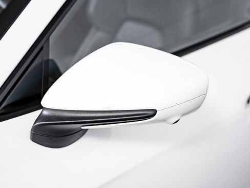 Certified 2022 Porsche Taycan GTS image 26