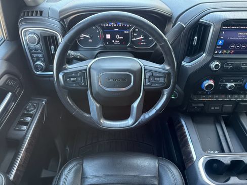 Used 2019 GMC Sierra 1500 Denali AWD/4WD image 14