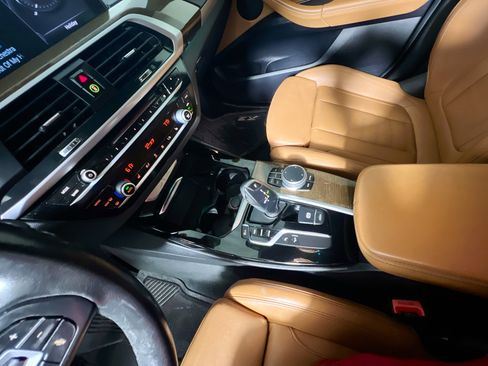 Used 2019 BMW X3 xDrive30i image 26