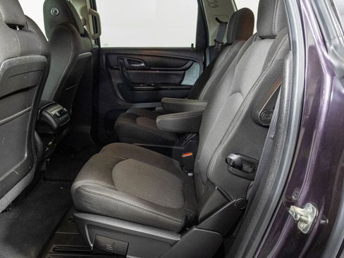 Used 2016 Chevrolet Traverse LT w/ Traveler's Package image 39