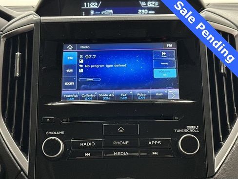 Used 2019 Subaru Forester Premium image 11