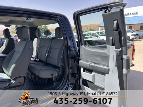 New 2025 Ford F250 XL w/ 360-Degree Camera Package image 42