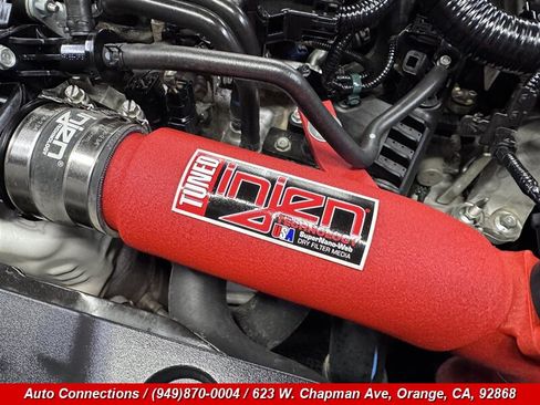 Used 2018 Honda Civic Si image 25