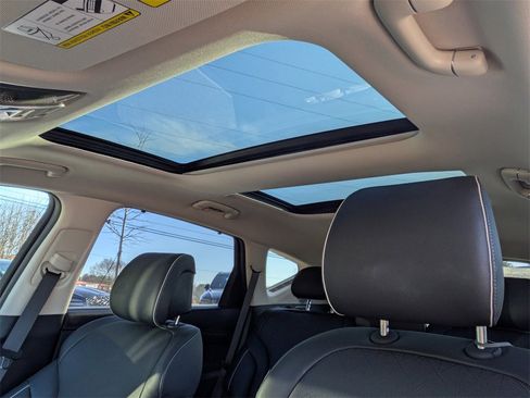 Used 2025 Genesis GV80 3.5T Advanced image 19