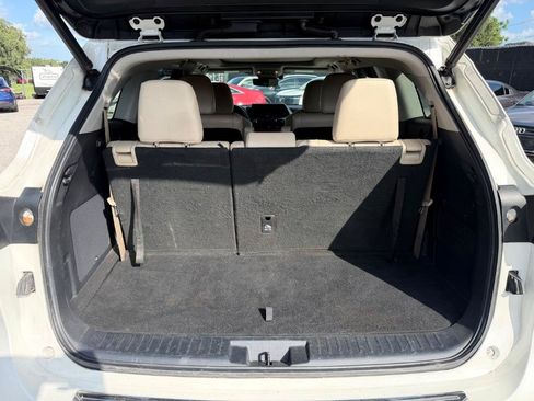 Used 2020 Toyota Highlander Platinum FWD image 16