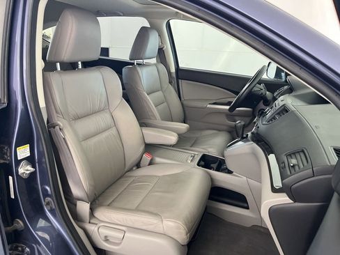Used 2012 Honda CR-V EX-L image 22