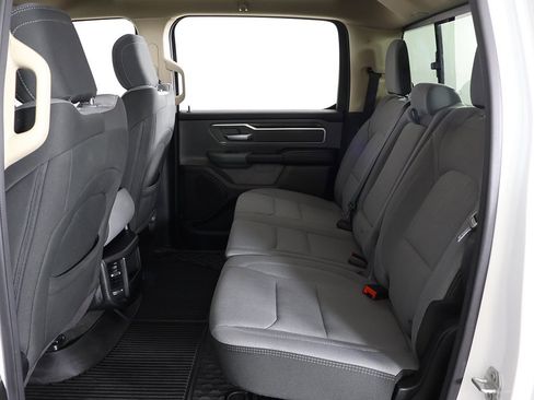 Used 2020 RAM 1500 Big Horn image 31