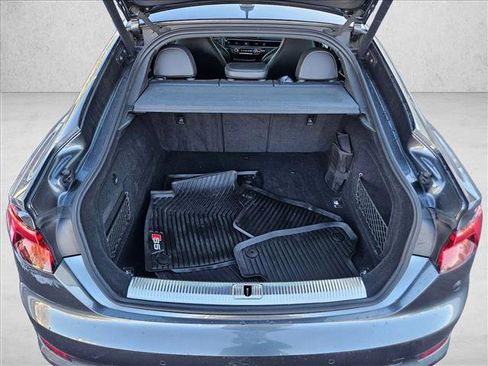 Used 2019 Audi S5 Premium Plus w/ Premium Plus image 7