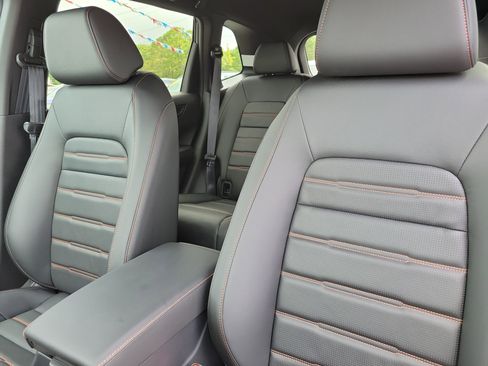 New 2026 Honda CR-V Sport-L image 15