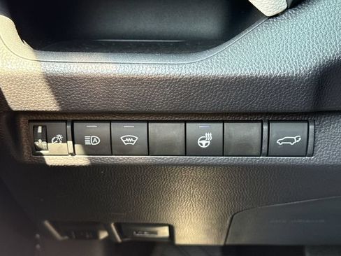 Used 2025 Toyota RAV4 XLE Premium w/ Weather Package AWD/4WD image 34