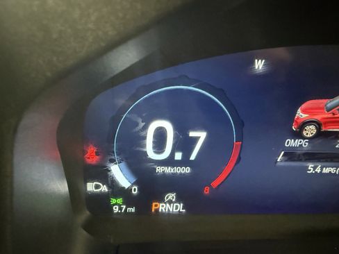 New 2025 Ford Explorer ST-Line w/ Premium Package image 14