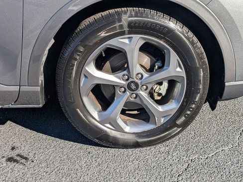 Used 2024 Ford Escape ST-Line image 11