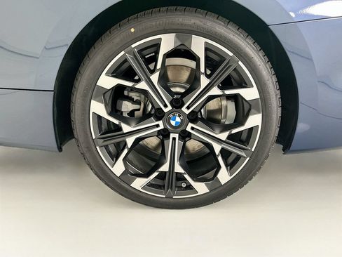 New 2027 BMW 430i Convertible w/ Premium Package RWD image 27