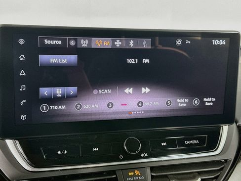 Used 2023 Nissan Altima 2.5 SR w/ SR Premium Package FWD image 19