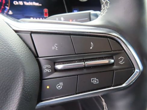 Certified 2025 Chevrolet Traverse LT image 20