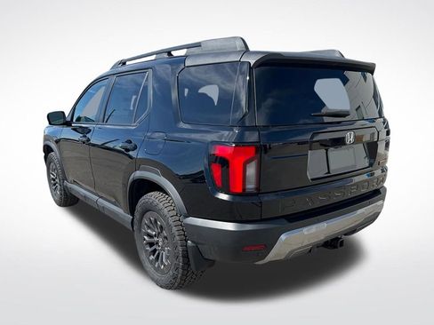 Used 2026 Honda Passport TrailSport image 3
