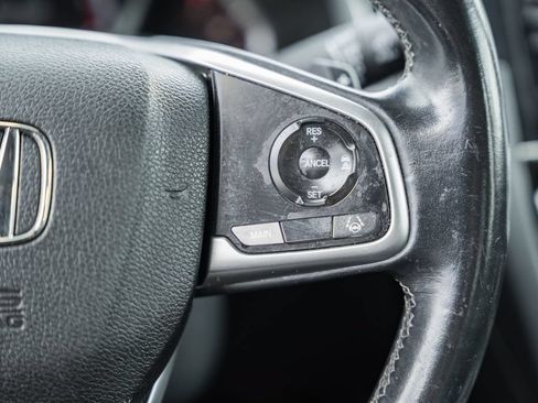 Used 2019 Honda Civic Sport image 21