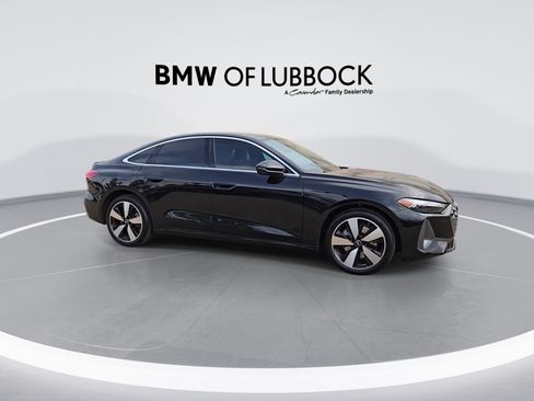 Used 2025 Audi A5 2.0T Premium Plus AWD/4WD image 9