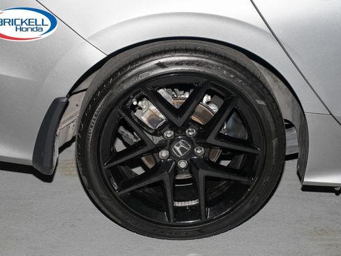 Used 2023 Honda Civic Sport image 40