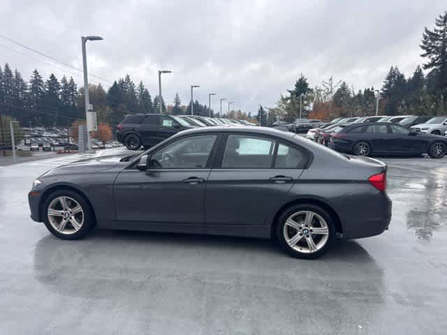 Used 2015 BMW 328i Sedan RWD image 8